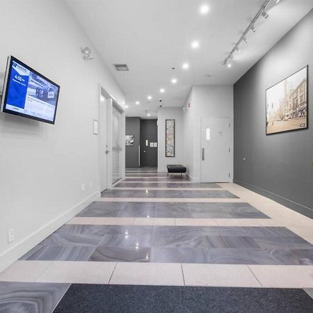Top Floor Unit On Granville Strip Yaletown Area Vancouver Ngoại thất bức ảnh