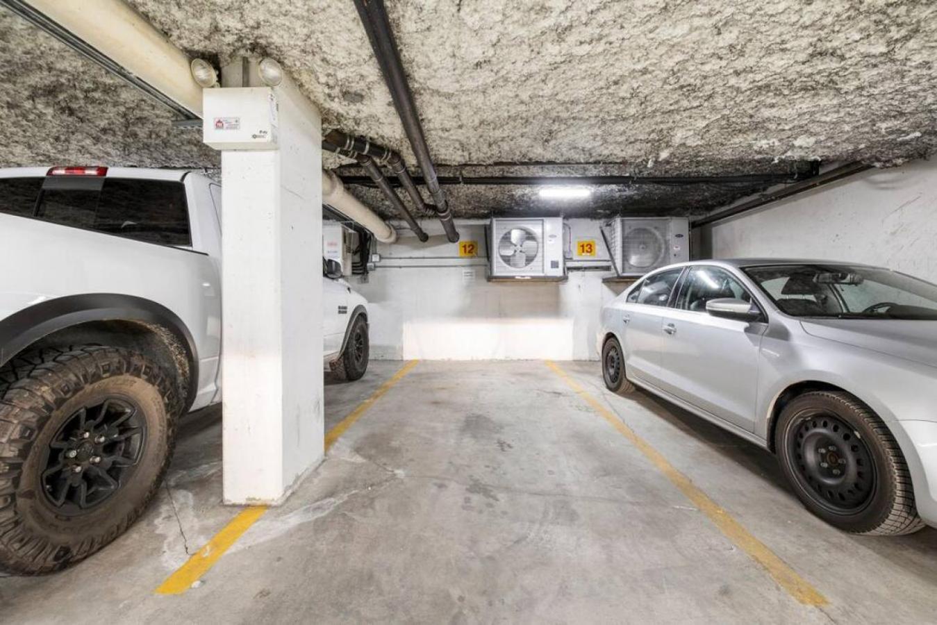 Top Floor Unit On Granville Strip Yaletown Area Vancouver Ngoại thất bức ảnh
