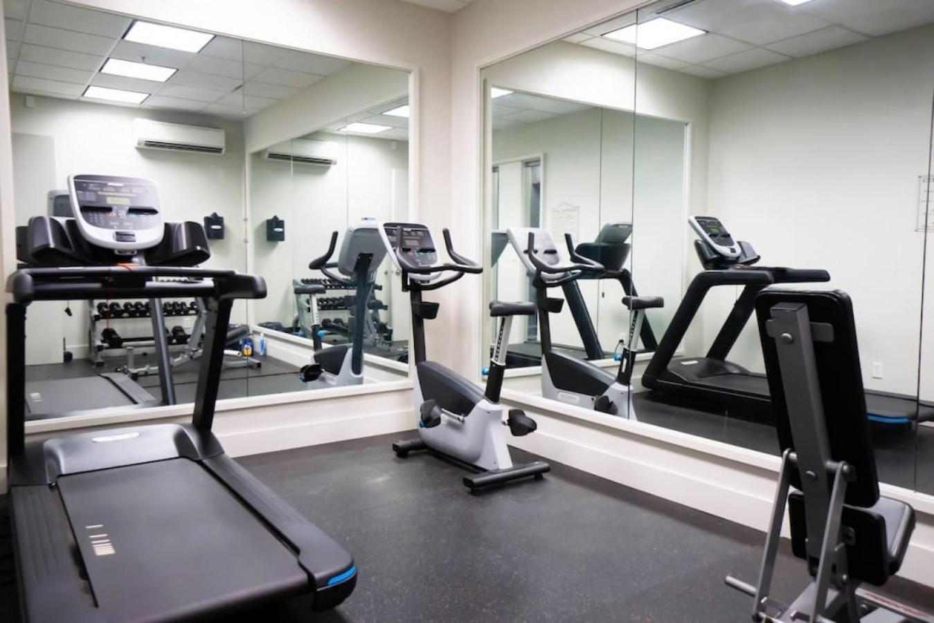 Top Floor Unit On Granville Strip Yaletown Area Vancouver Ngoại thất bức ảnh